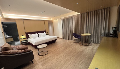 Club Double Room