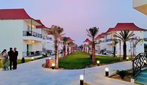 Premium Room