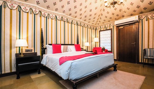 Luxury Cottages