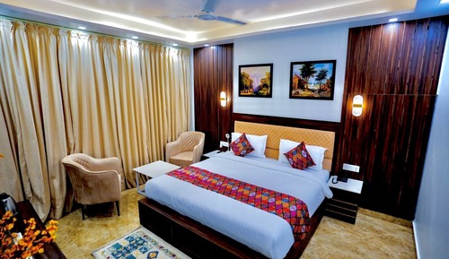 Family Villa