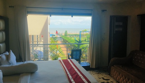 Premium Double Room
