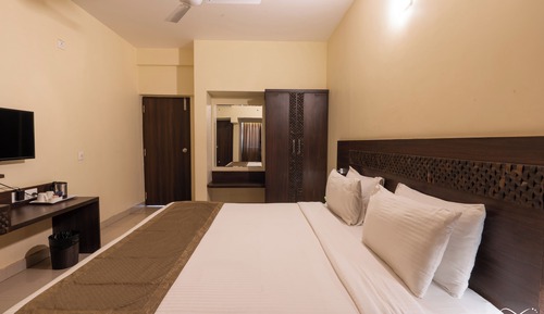 Executive Apartment