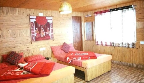 Presidential Room