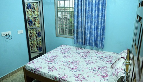 Basic Single Room