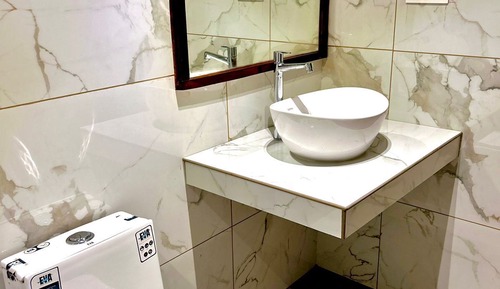 Deluxe Double or Twin Room, 1 Queen Bed, Non Smoking