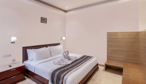 Executive Room