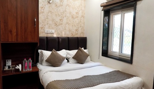 Basic Single Room