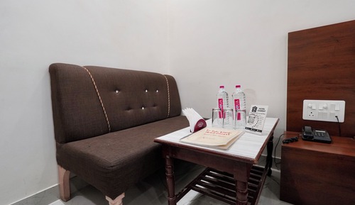 Family Triple Room