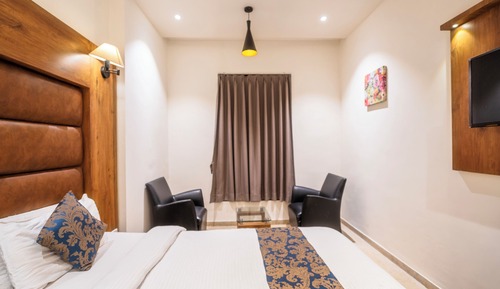 Comfort Room