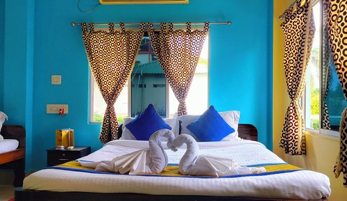 Basic Room
