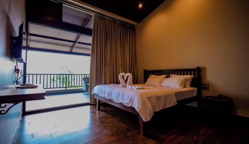 Classic Double Room