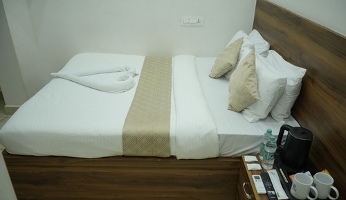 Basic Room