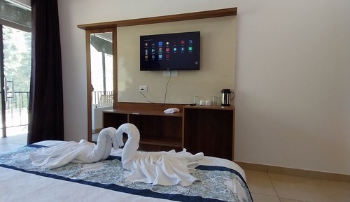 Premium Double Room