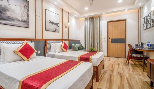 Premium Room