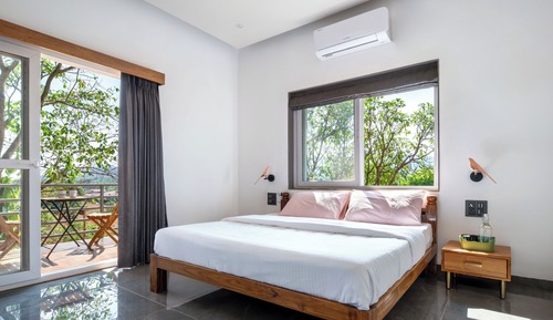 Luxury Room