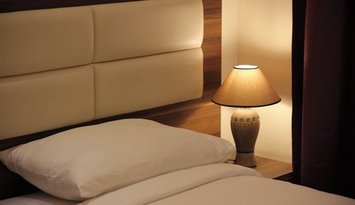 Classic Single Room