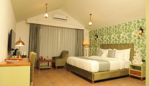 Amore Villa With Pool 2Bhk