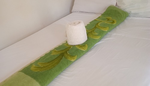 Comfort Single Room