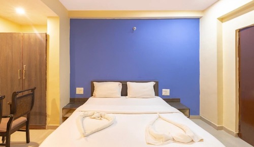 Deluxe Non-AC Room