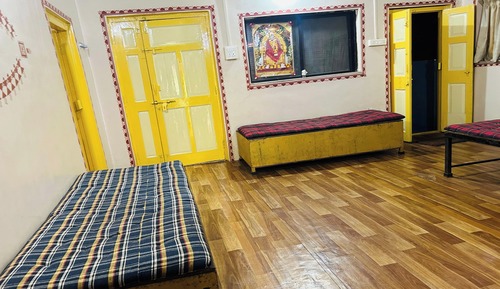 Villa, 4 Bedrooms