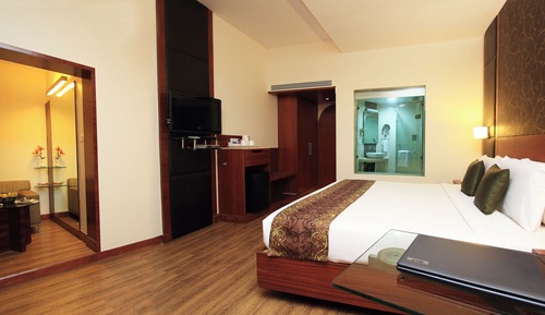 Premium Room