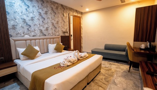 Superior Double or Twin Room
