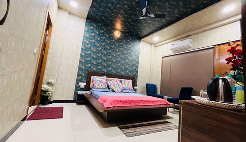 Comfort Room