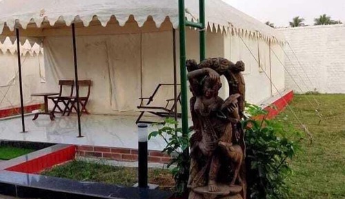 Tent