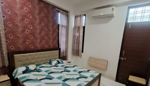 Family Apartment