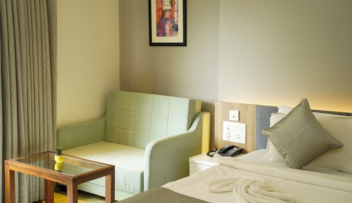 Premium Room