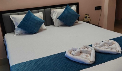 Basic Double Room