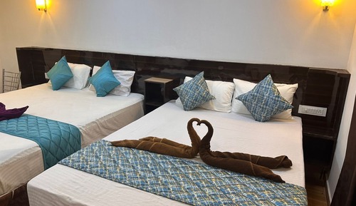 Executive Triple Room