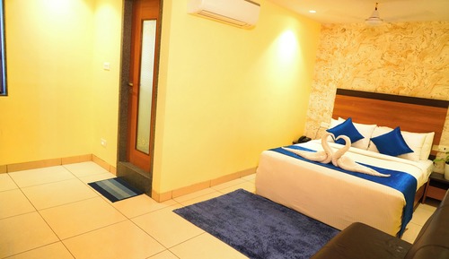 Luxury Room