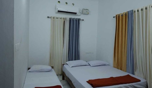Luxury Double or Twin Room