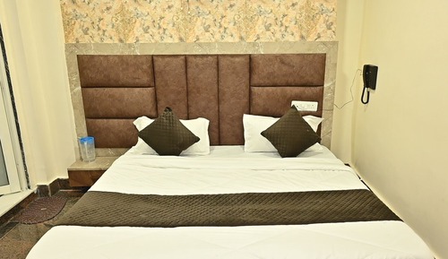 Non-AC Deluxe Room