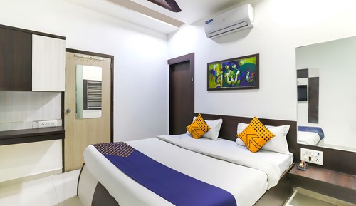 Standard Room (AC)