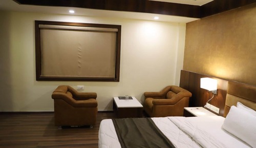 Junior Room