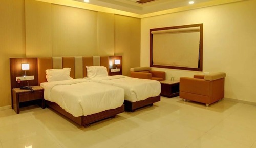Club Room