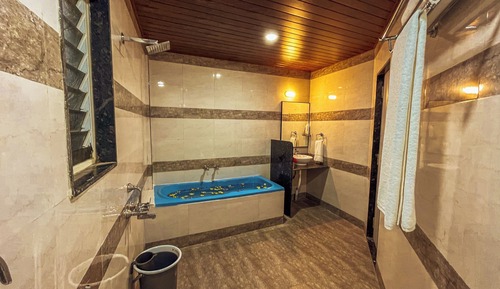 Junior Suite Room