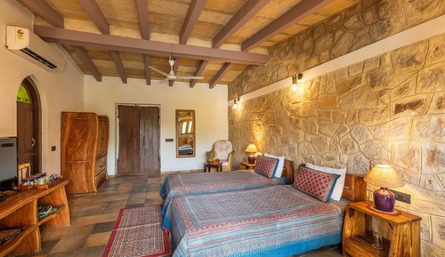 Luxury Cottage