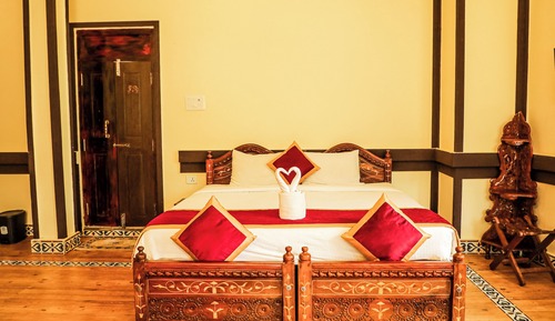 Chalet Suite