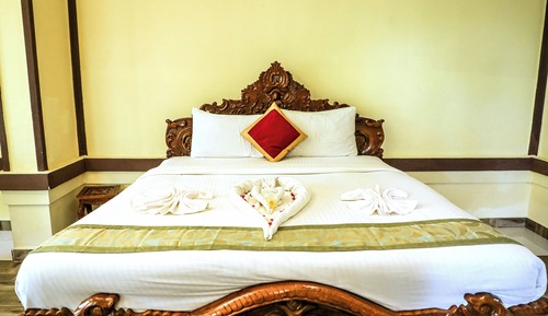 Chalet Room