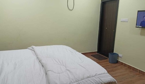 Elite Double Room