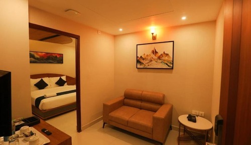 Family Suite