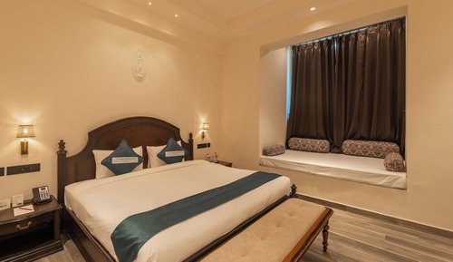 Fairydale Room