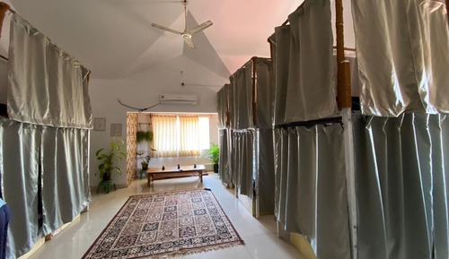 Dormitory