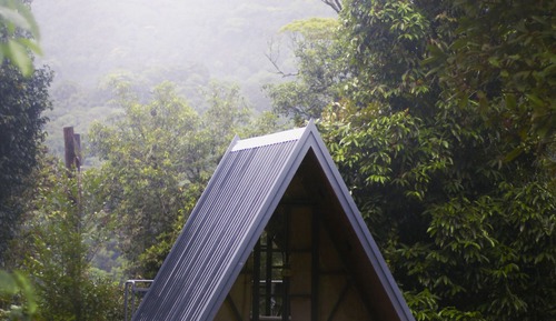 Classic Cabin, 1 Bedroom