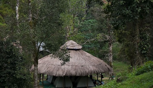 Tent