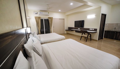 Superior Suite