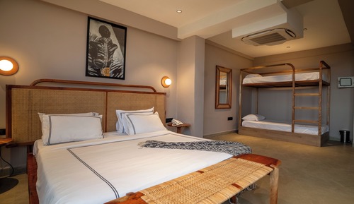 Superior Suite